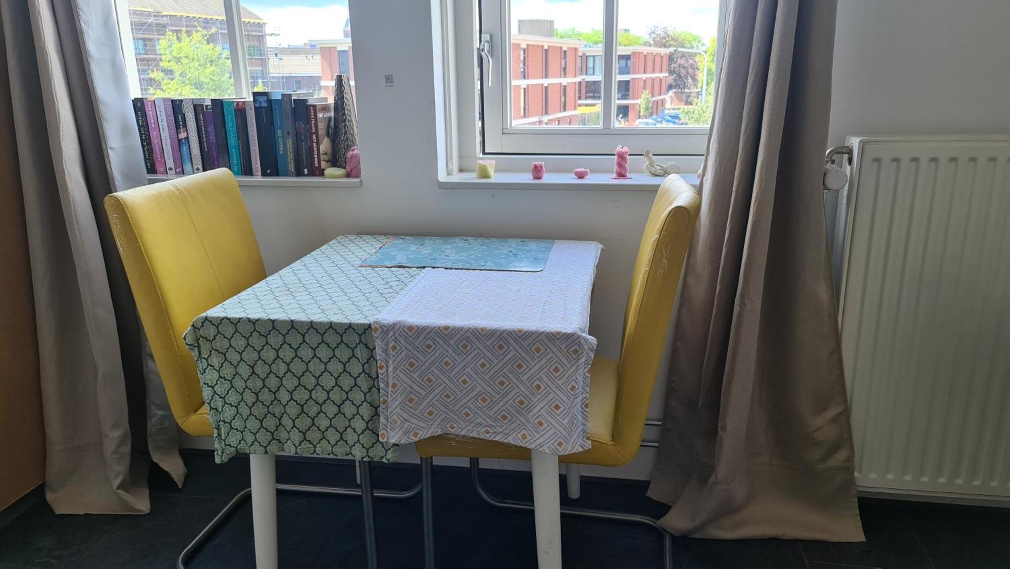 Airbnb 'Logeren Aan Het Plein' In Het Centrum Van Meppel Exteriér fotografie
